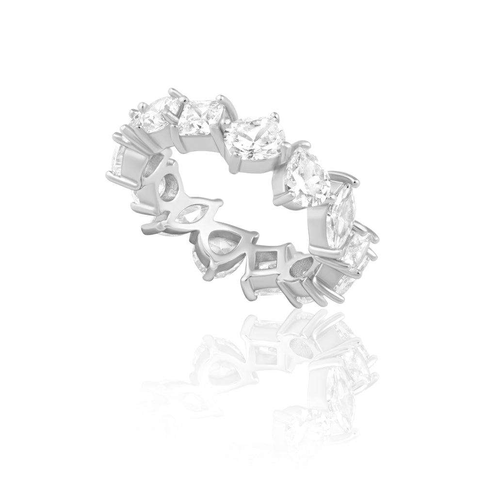 Pamela Ring from KADOU Boutique