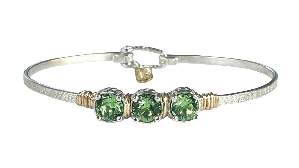 Ireland Bracelet from KADOU Boutique