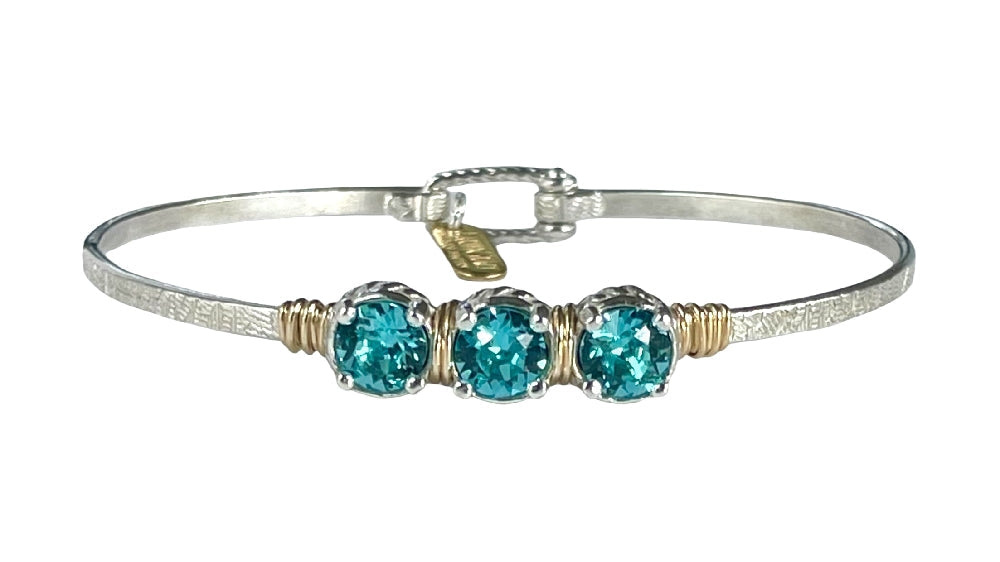 Caribbean Bracelet from KADOU Boutique