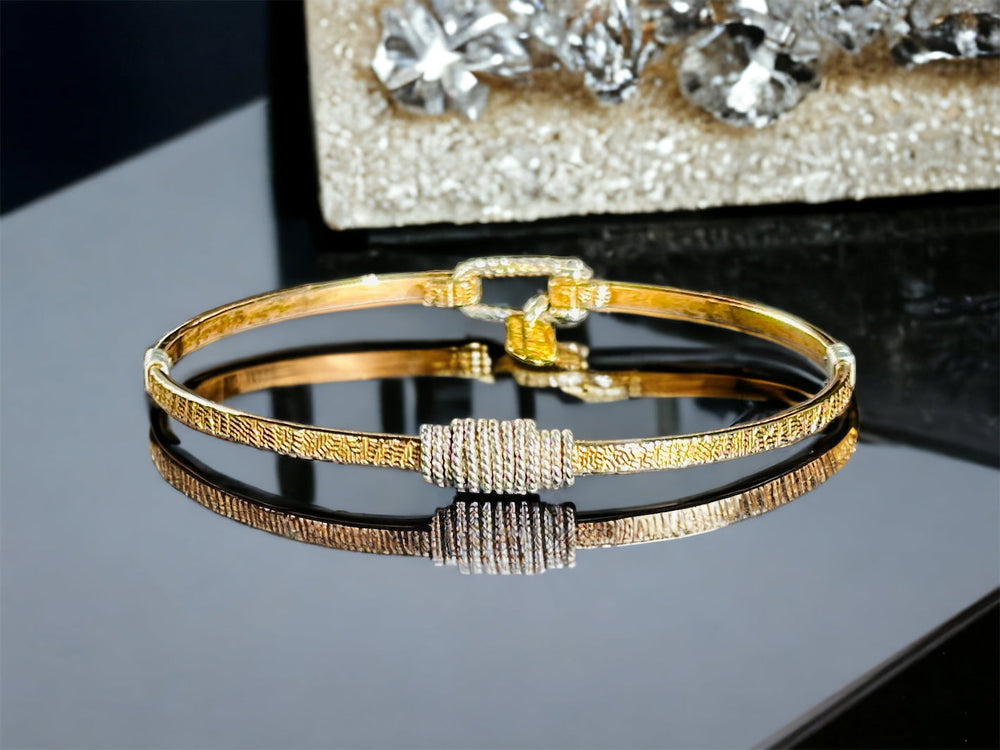 Aspen Bracelet from KADOU Boutique