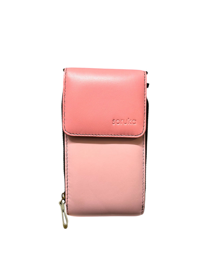 Soruka EVA Phone Bag And Wallet
