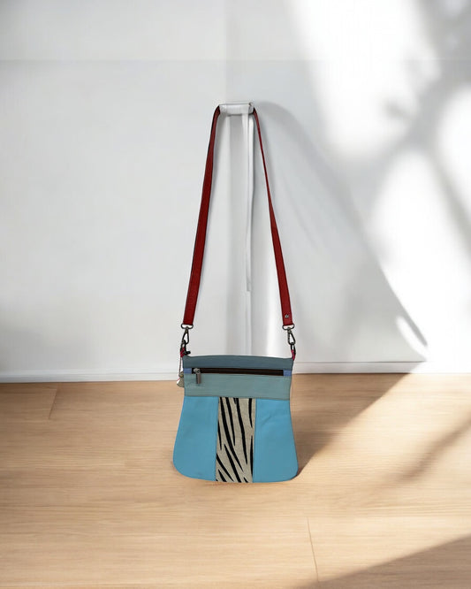 Soruka GRETA Reversible 360 Bag