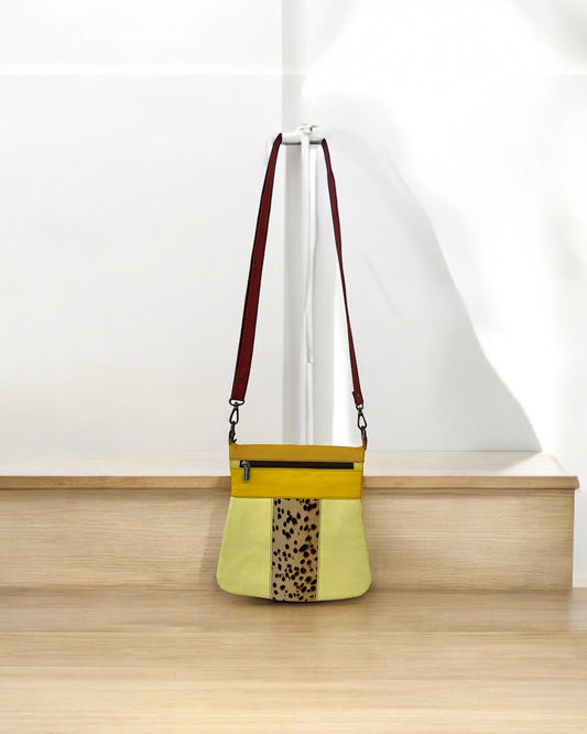 Soruka GRETA Reversible 360 Bag