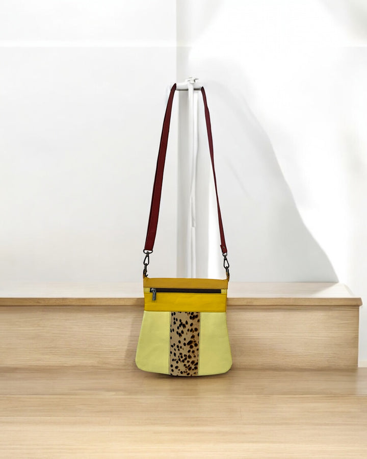 Soruka GRETA Reversible 360 Bag