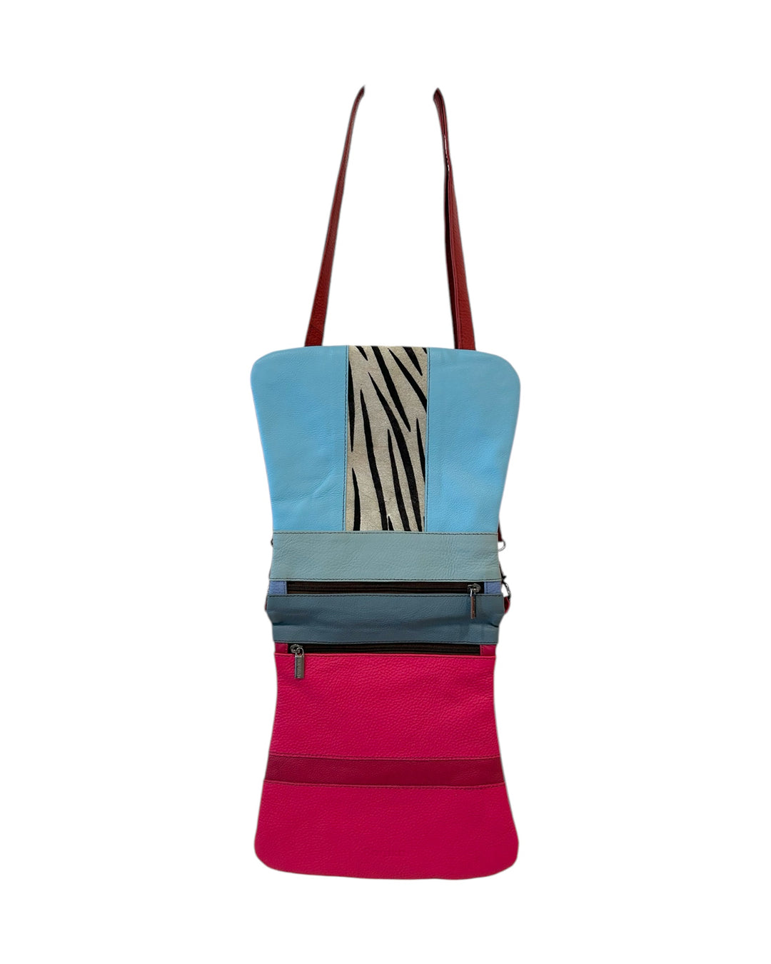 Soruka GRETA Reversible 360 Bag