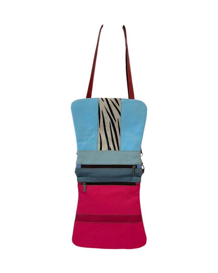 Soruka GRETA Reversible 360 Bag