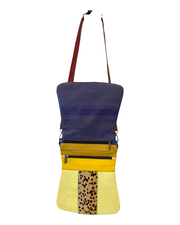 Soruka GRETA Reversible 360 Bag