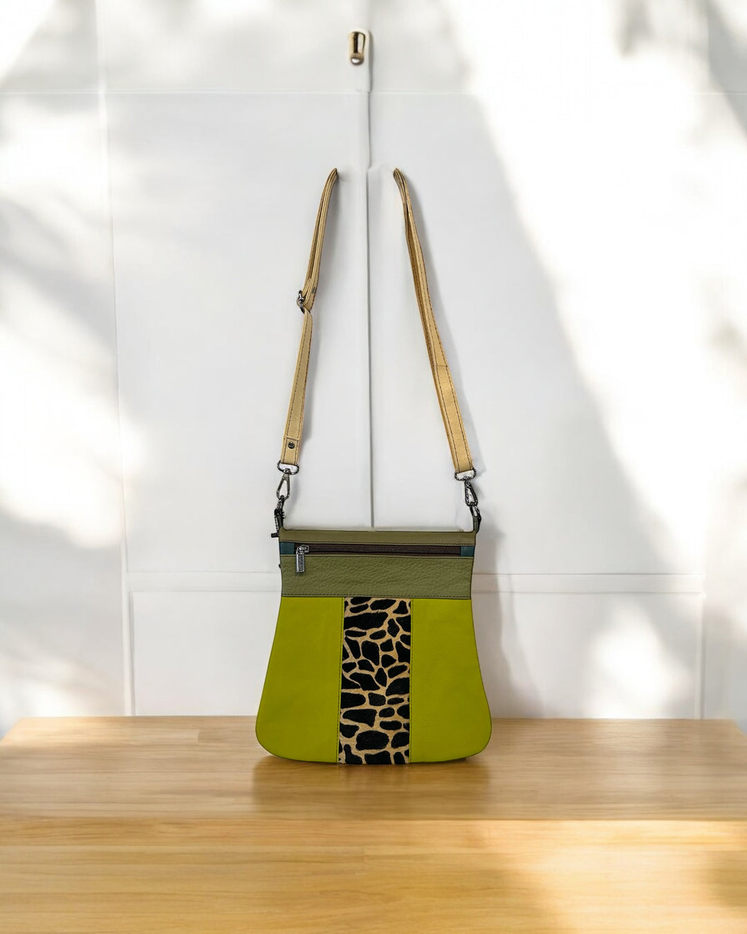 Soruka GRETA Reversible 360 Bag
