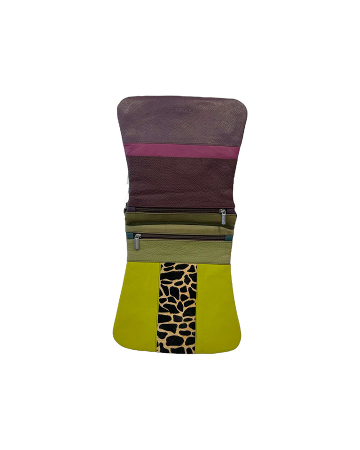 Soruka GRETA Reversible 360 Bag