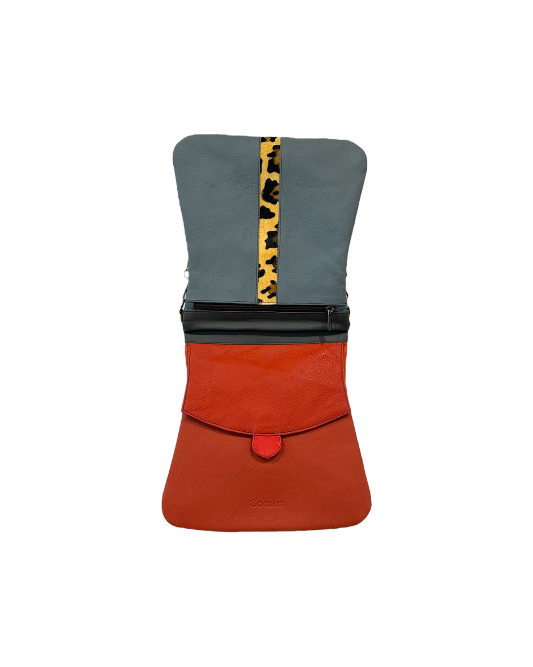 Soruka GRETA Reversible 360 Bag