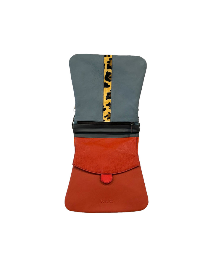 Soruka GRETA Reversible 360 Bag