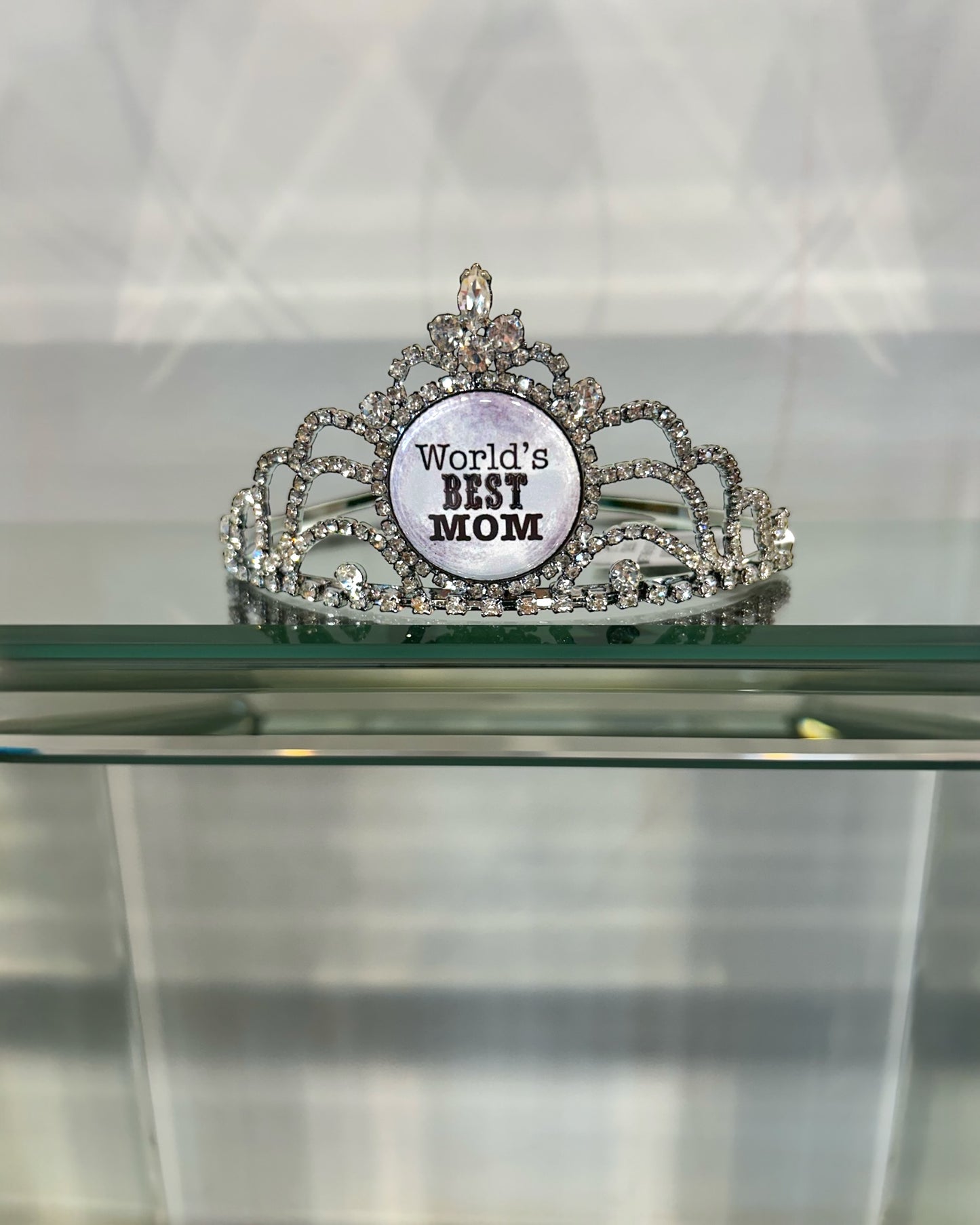 Vintage Tiara