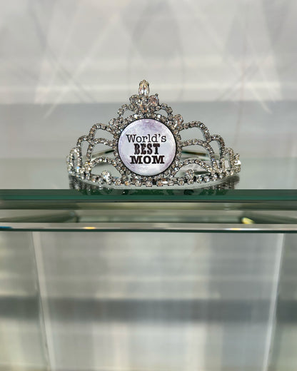 Vintage Tiara