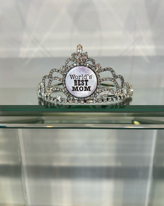 Vintage Tiara
