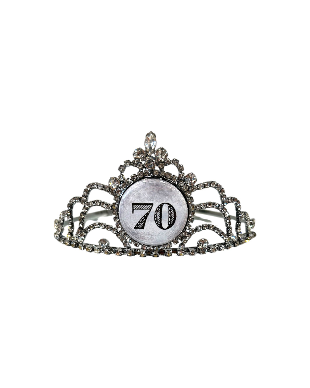 Vintage Tiara