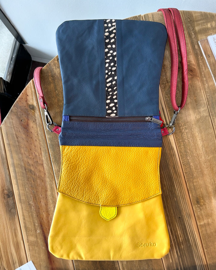 Soruka GRETA Reversible 360 Bag