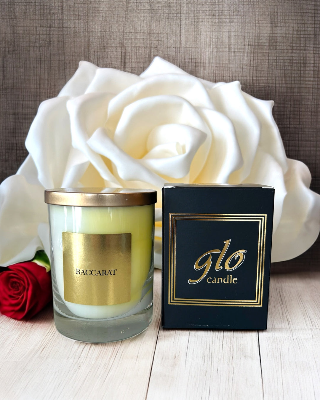 Glo Candle