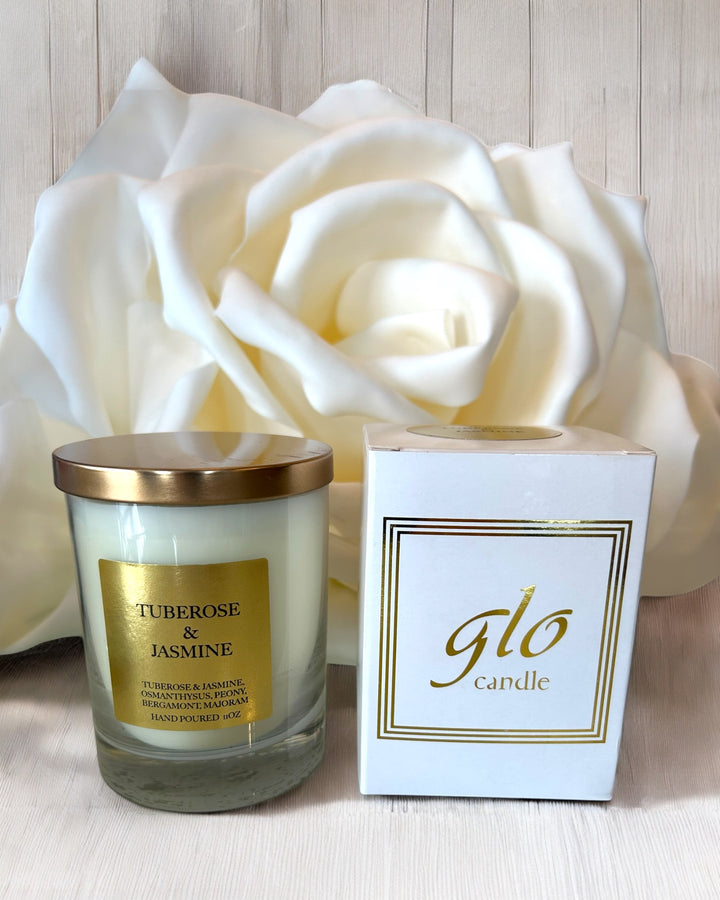 Glo Candle