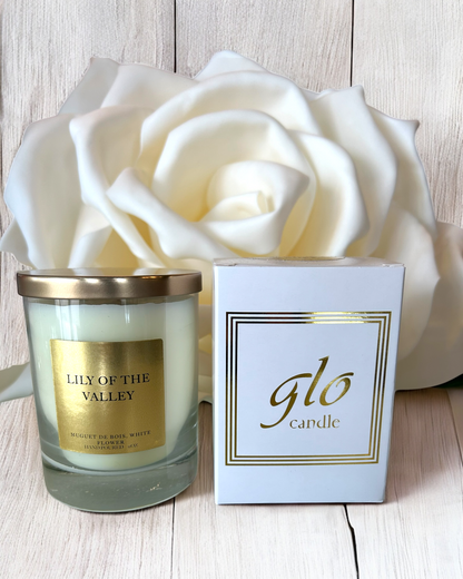 Glo Candle