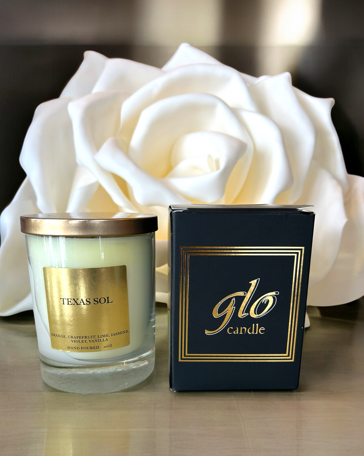 Glo Candle