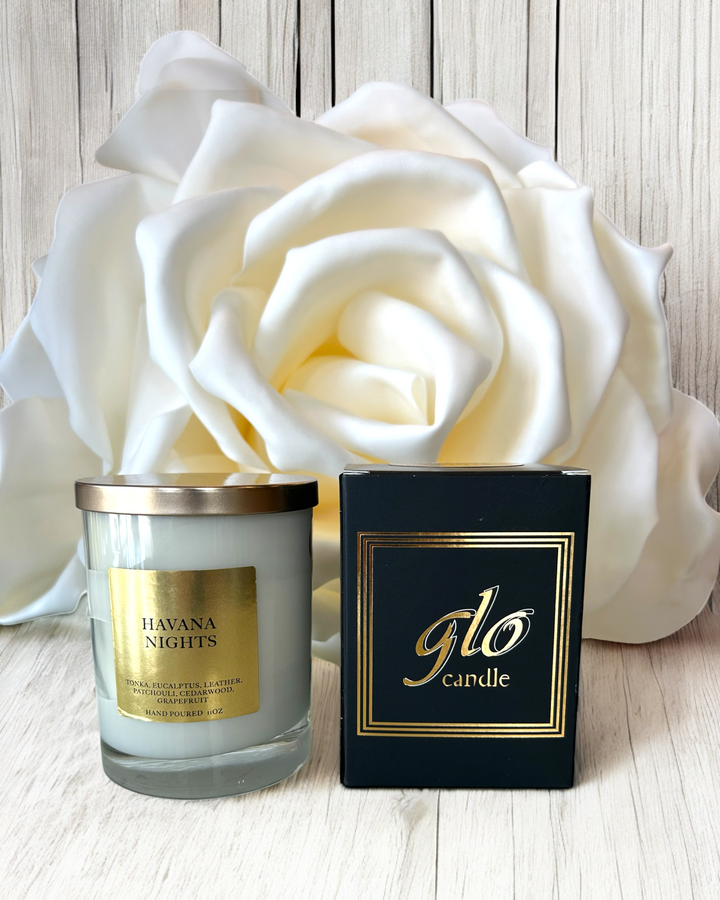 Glo Candle