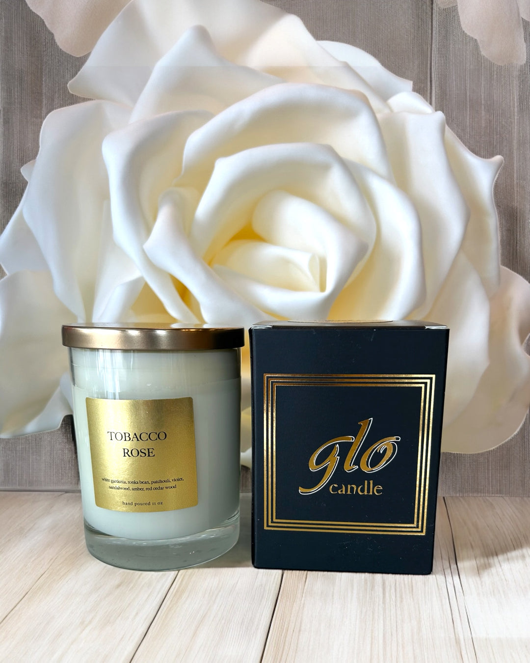 Glo Candle