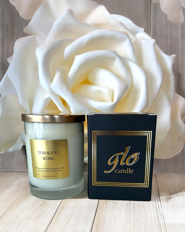 Glo Candle