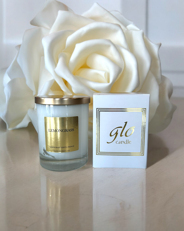 Glo Candle