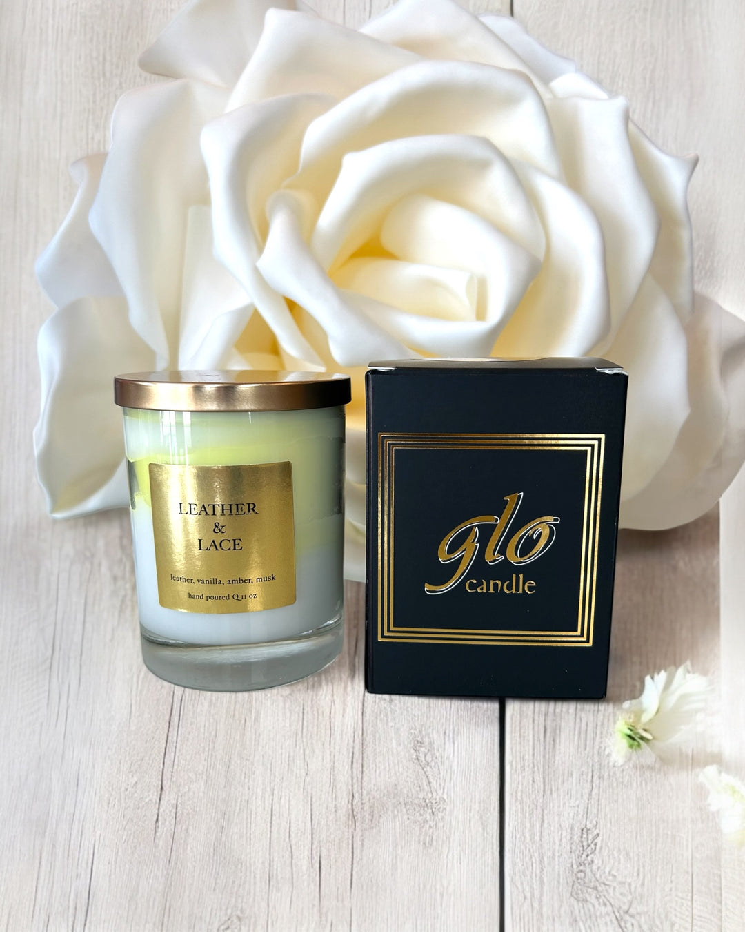 Glo Candle
