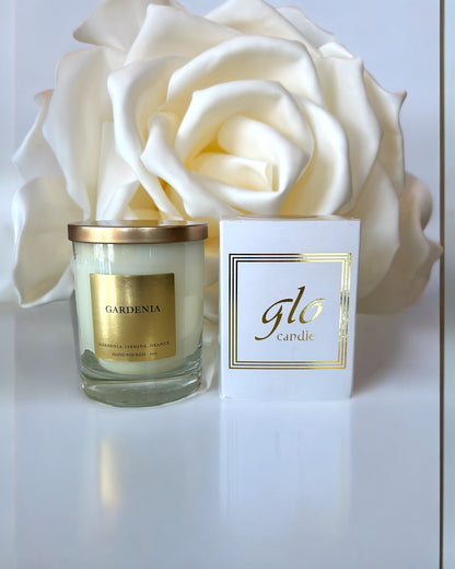 Glo Candle
