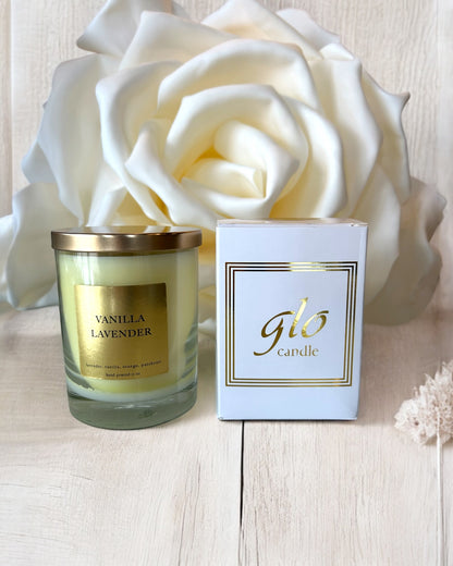 Glo Candle