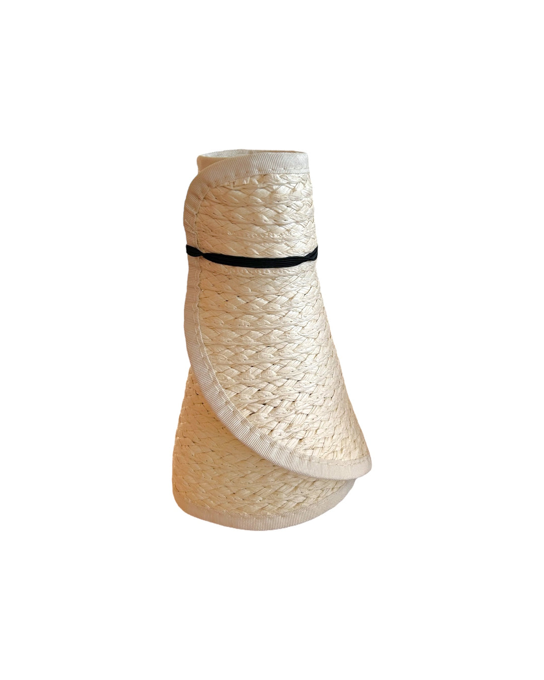 Women's Roll Up Sun Hat Visor