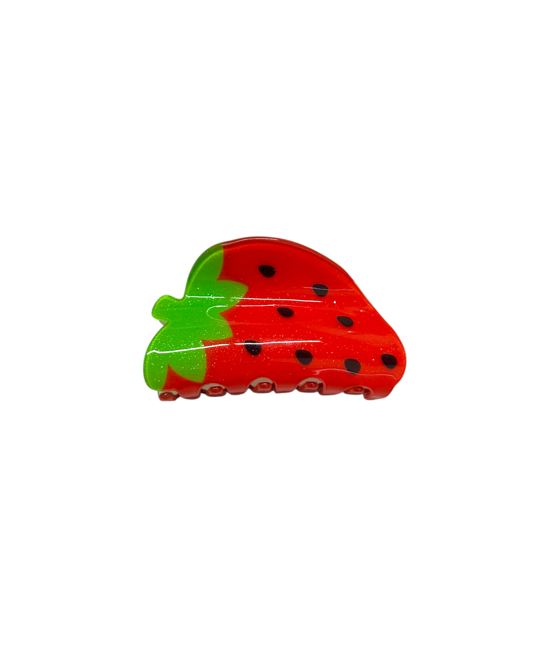 Watermelon Hair Clip by Avenue T