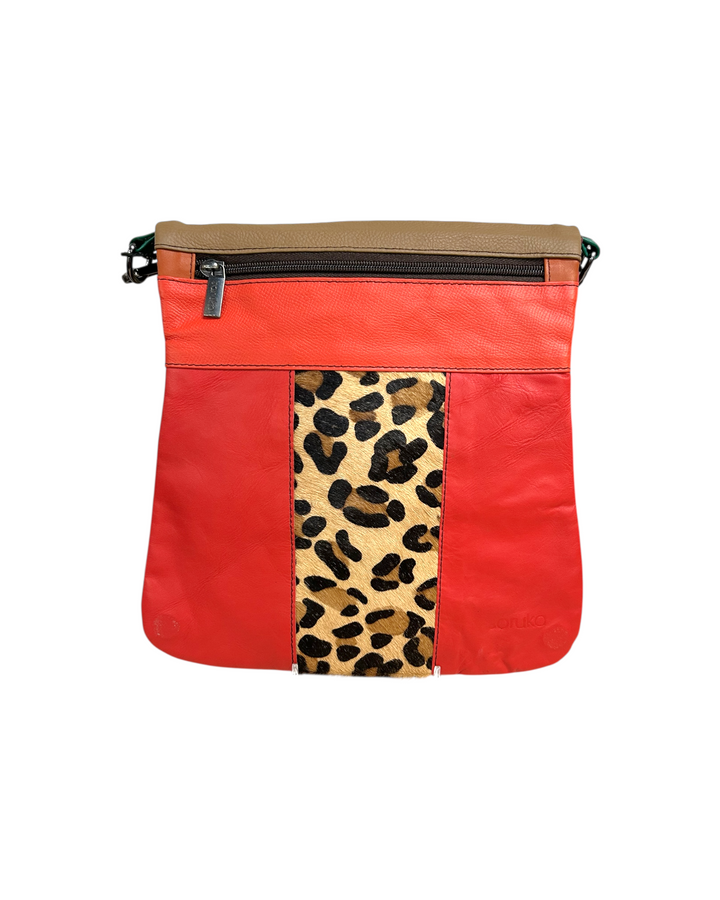 Soruka GRETA Reversible 360 Bag