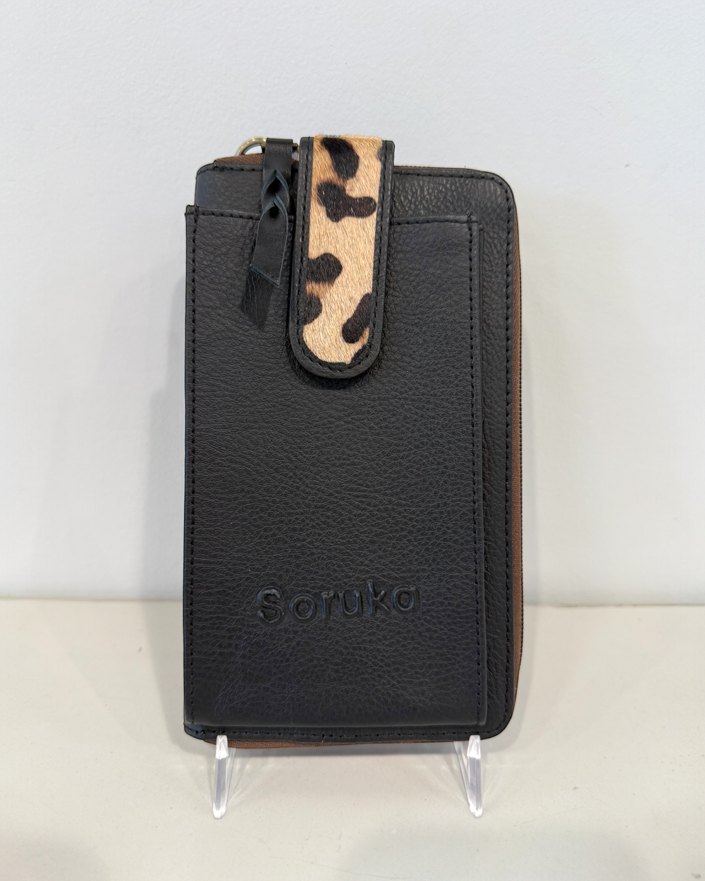 Soruka Lori Phone Bag from KADOU Boutique