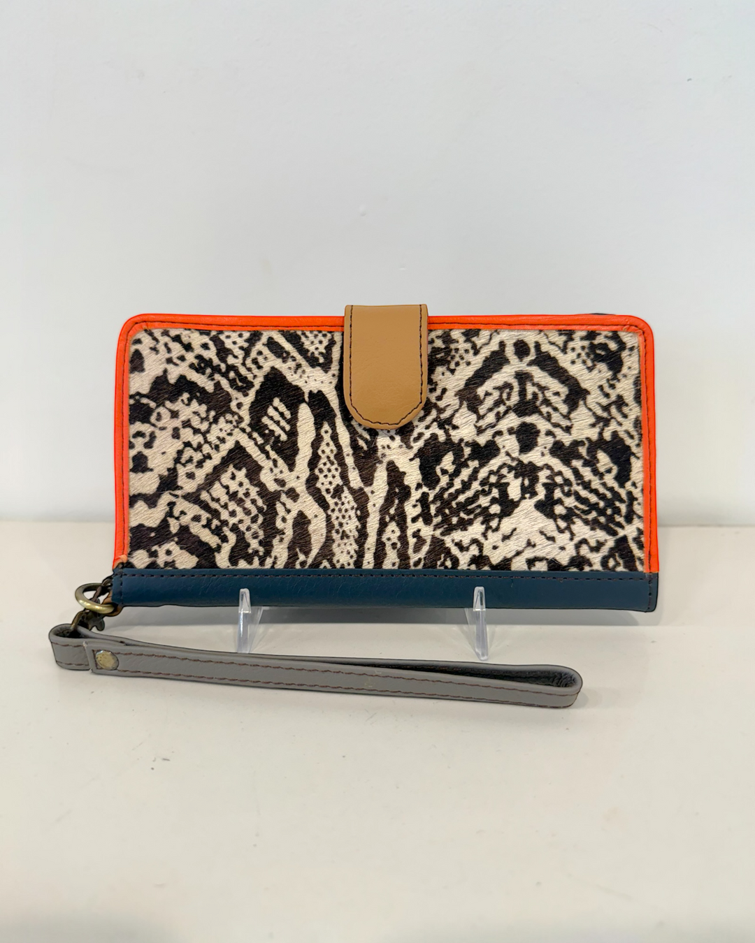 Soruka TESSA Print Wallet by Soruka
