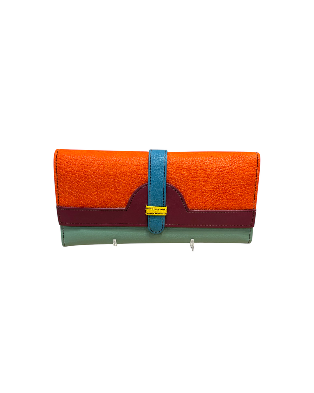Soruka Half Moon Wallet