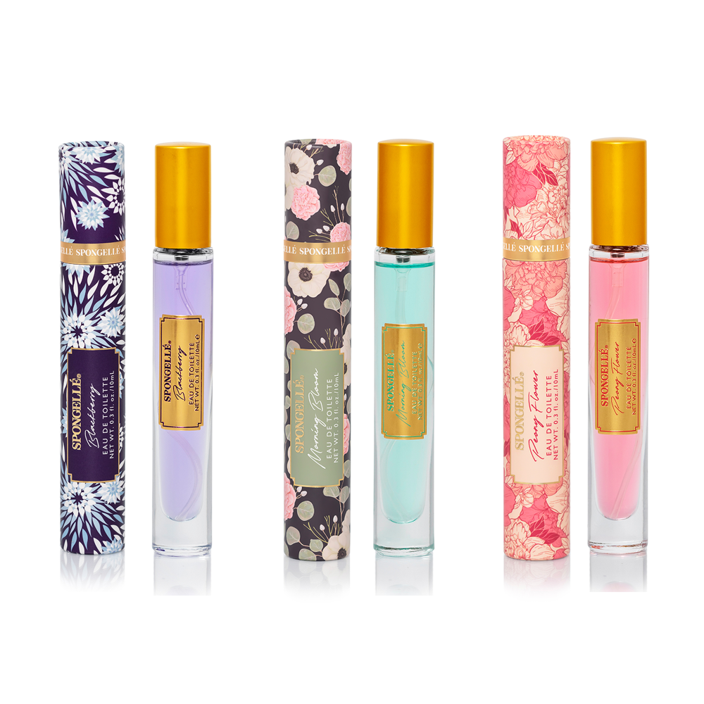 Private Reserve Eau De Toilette 3-Piece Set from KADOU Boutique