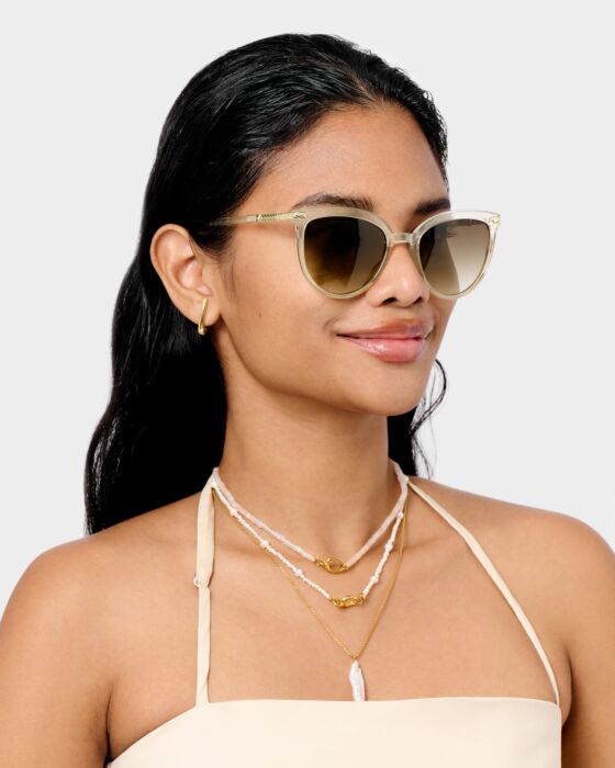 Ravello Sunglasses from KADOU Boutique