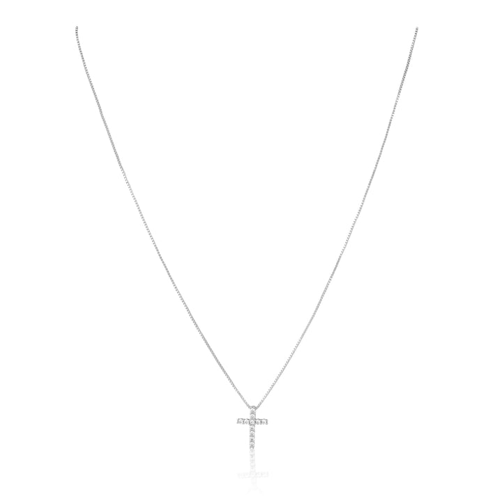 Raya CZ Cross
