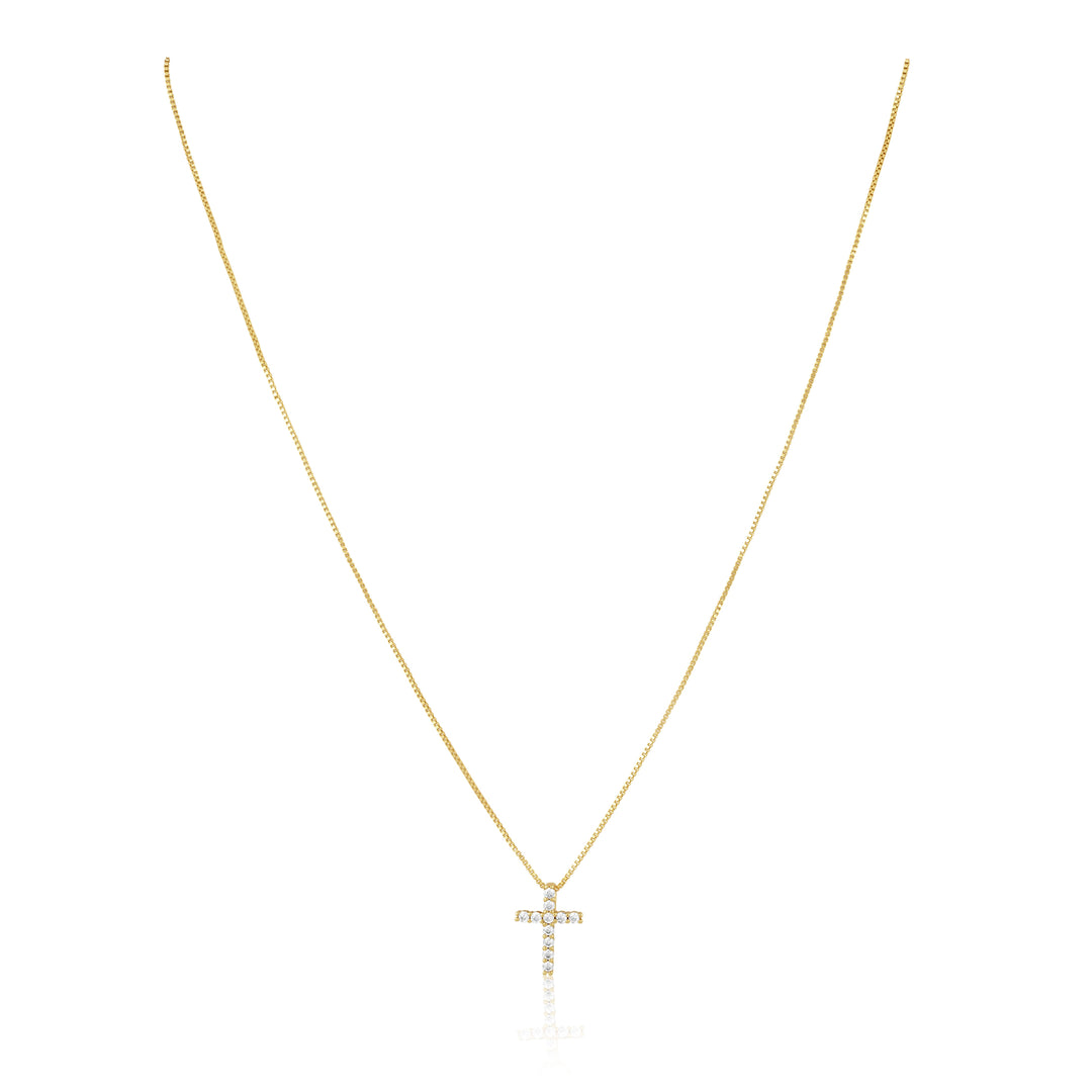 Raya CZ Cross