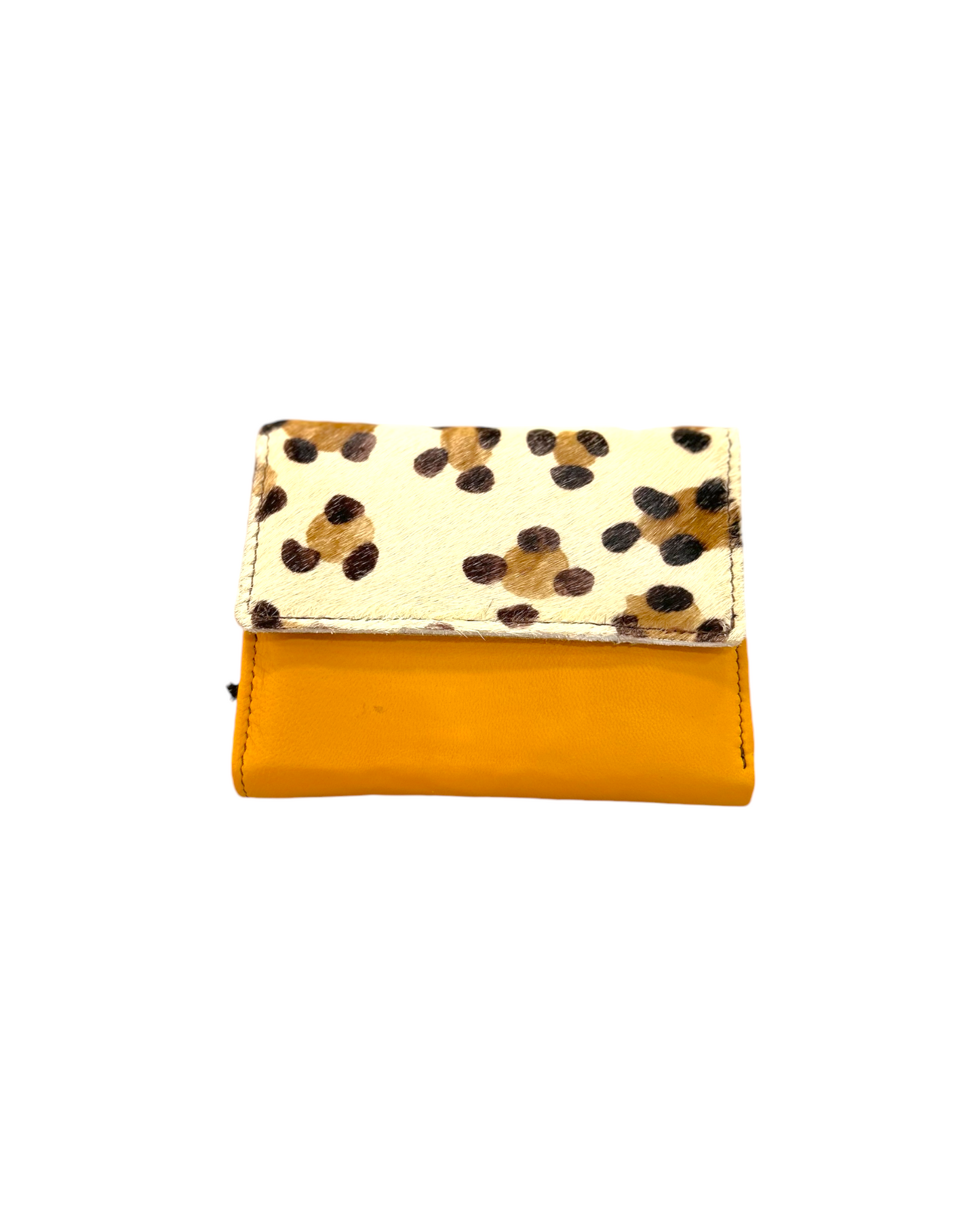 Soruka Rings Wallet - Print