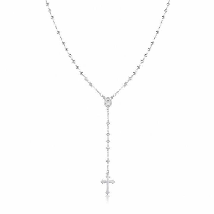 Rosary Necklace