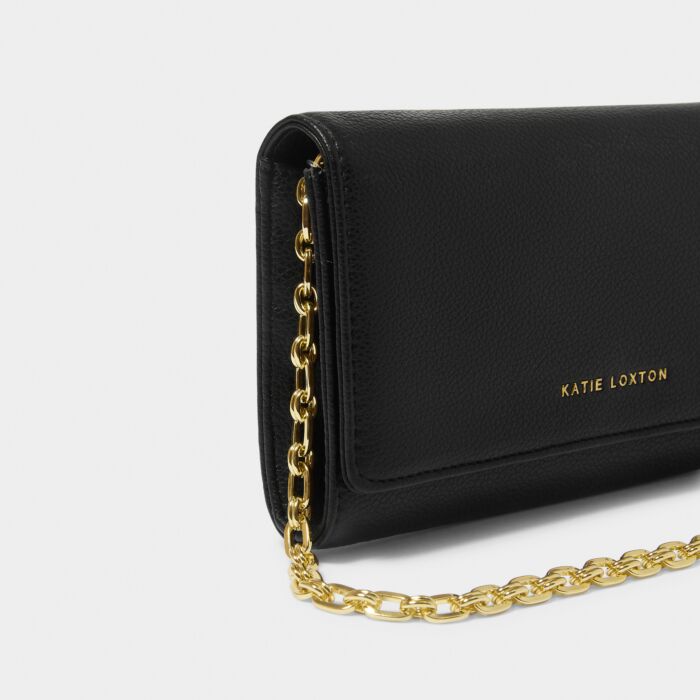 Rubi Chain Crossbody Wallet