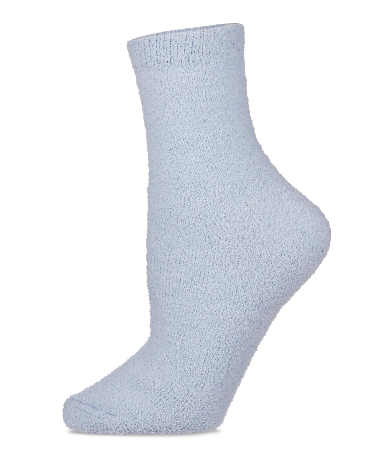 Women's Gel-Lined Citrus Scented Sock