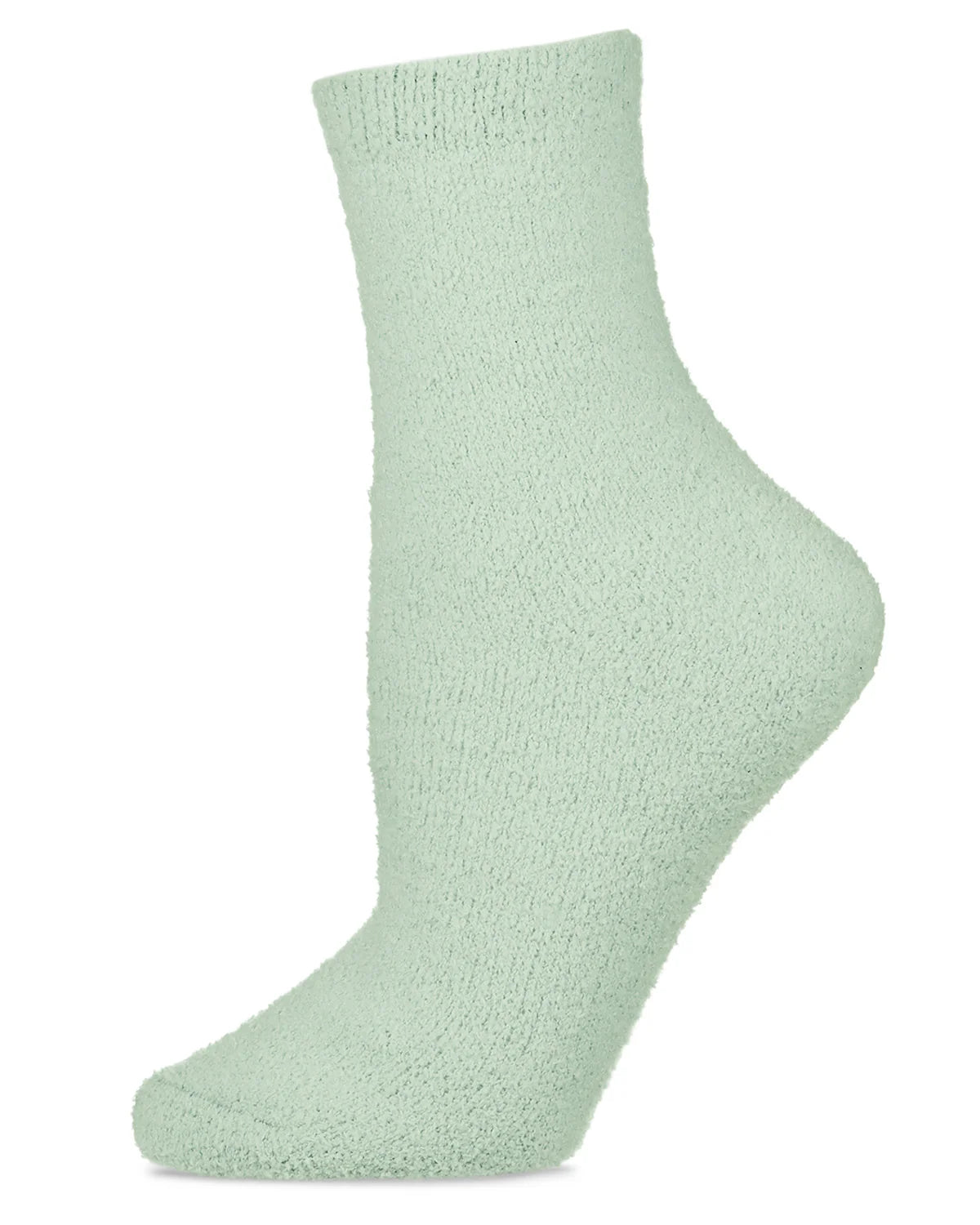 Women's Gel-Lined Citrus Scented Sock