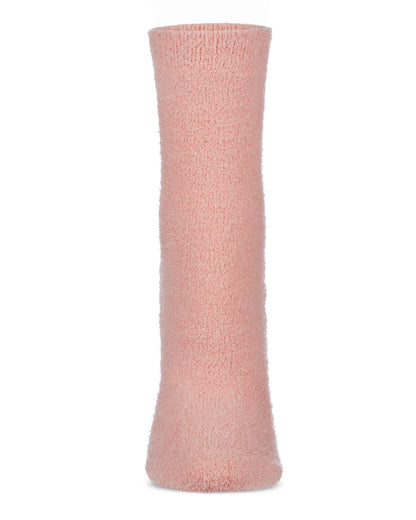 Women's Gel-Lined Citrus Scented Sock