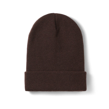 Unisex Thermal Windproof Beanie Hat