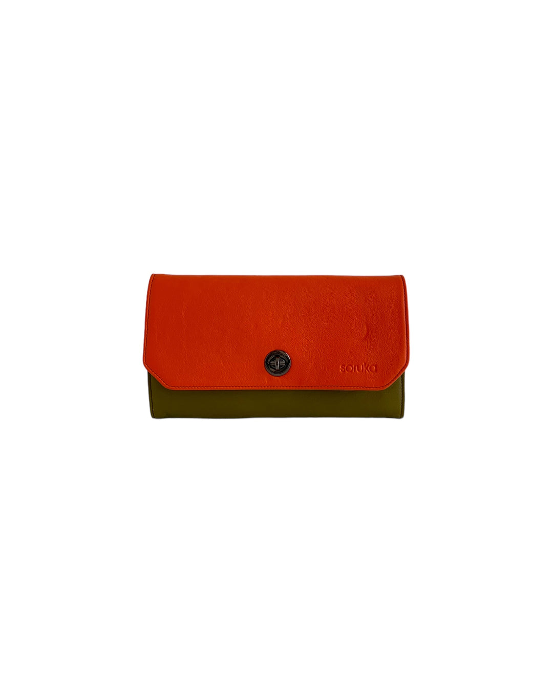 Soruka Multi-Function Leather Purse