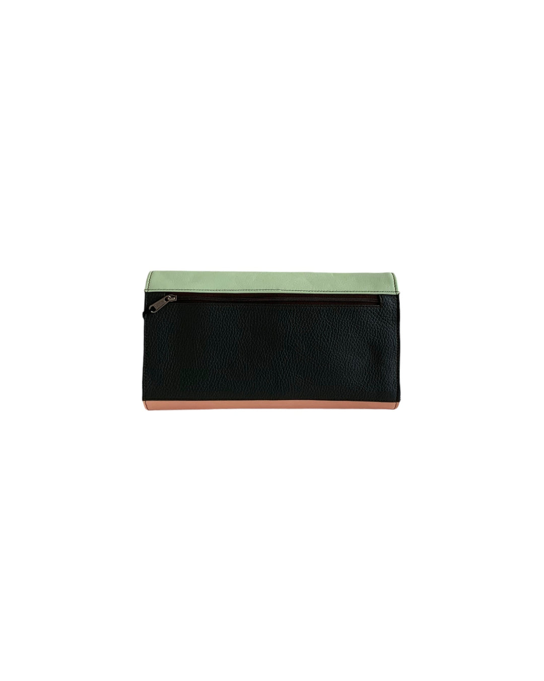 Soruka Multi-Function Leather Purse